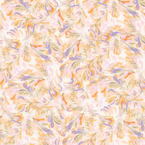 PAINTERLY PETALS-VALLEY