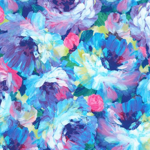 PAINTERLY PETALS-VALLEY