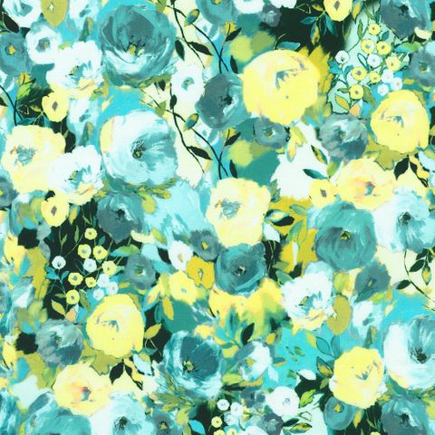 PAINTERLY PETALS-VALLEY
