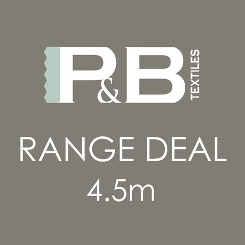 RANGE DEAL YOURS TRULY 18 SKU 4.5MT