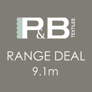 RANGE DEAL YOURS TRULY 18 SKU 9.1MT