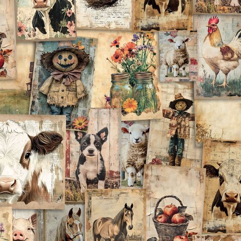 UNO VINTAGE FARM