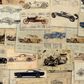 UNO VINTAGE CAR
