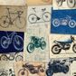 UNO VINTAGE BIKE