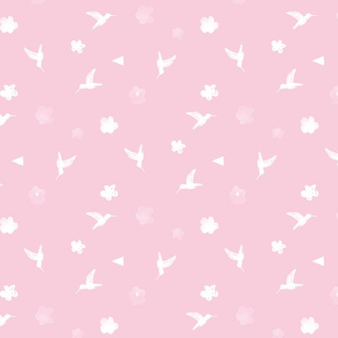 HUMMINGBIRD