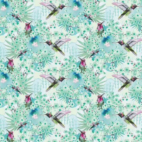 HUMMINGBIRD