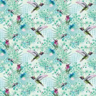 HUMMINGBIRD
