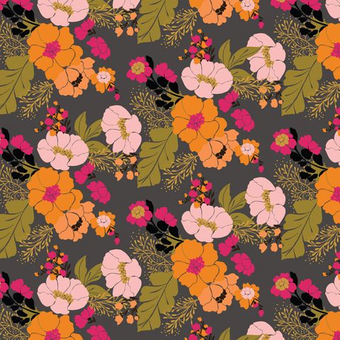 RACHELLE HOLOWKO FASHION LAWN