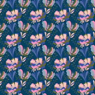 RACHELLE HOLOWKO FASHION RAYON