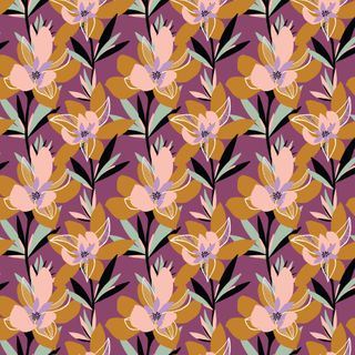 RACHELLE HOLOWKO FASHION RAYON