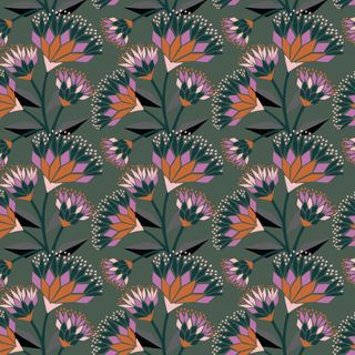 RACHELLE HOLOWKO FASHION LAWN