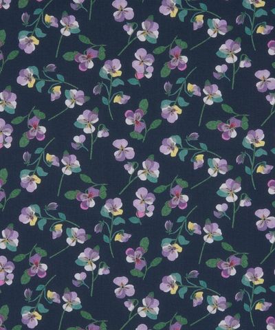 DECADES IN BLOOM PANSY SCATTER B