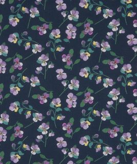 DECADES IN BLOOM PANSY SCATTER B