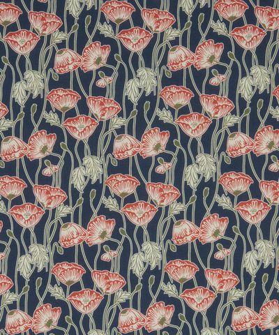 DECADES IN BLOOM ERITO POPPY D