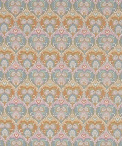 DECADES IN BLOOM PLUME HEARTS D