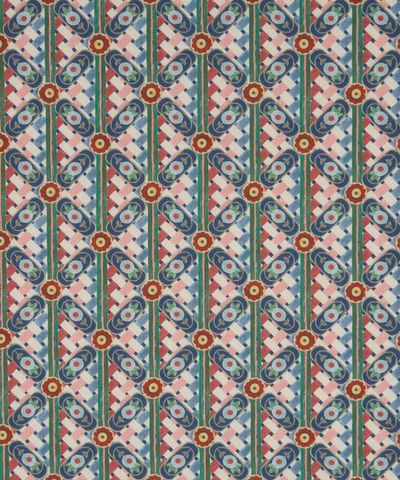DECADES IN BLOOM NOKO WEAVE C