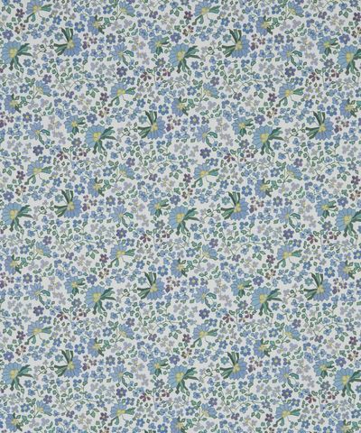 DECADES IN BLOOM PAISLEY POSIES B