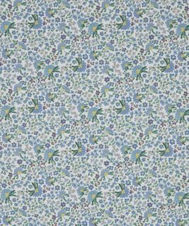 DECADES IN BLOOM PAISLEY POSIES B
