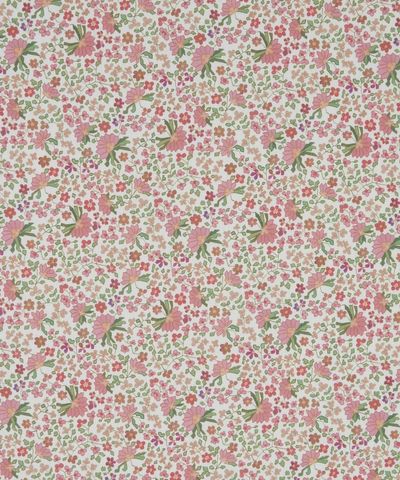 DECADES IN BLOOM PAISLEY POSIES C