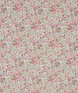 DECADES IN BLOOM PAISLEY POSIES C