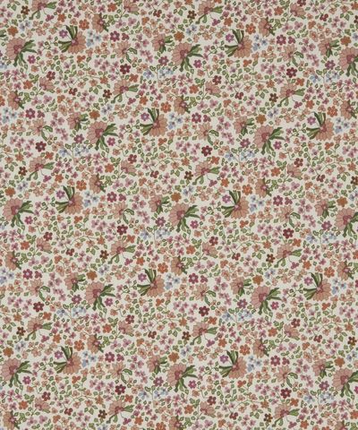 DECADES IN BLOOM PAISLEY POSIES D