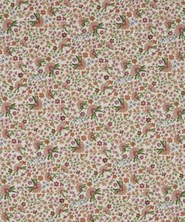 DECADES IN BLOOM PAISLEY POSIES D