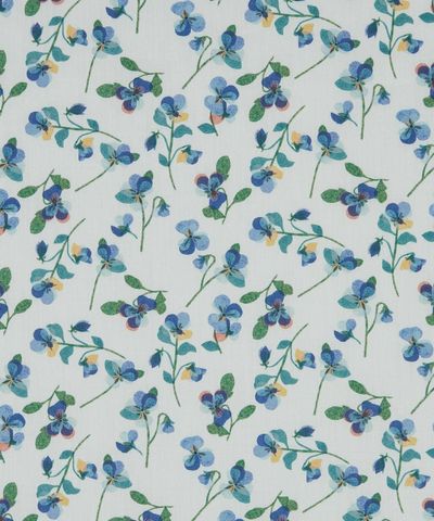 DECADES IN BLOOM PANSY SCATTER A