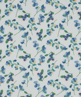 DECADES IN BLOOM PANSY SCATTER A