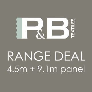 RANGE DEAL MINI MENAGERIE 16 SKU 4.5MT + PANEL