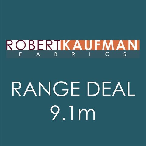 RANGE DEAL GLITTER SHINE 28 SKU 9.1MT