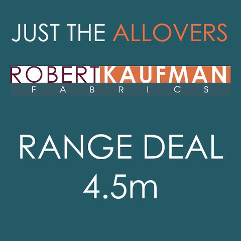 RANGE DEAL CHARMING LOVE 12 SKU 4.5MT