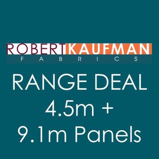 RANGE DEAL BAROQUE BLOOM 25 SKU 4.5MT + PANEL