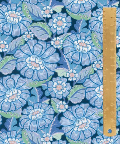 SS26 - FLORAL REBELLION CLIFFORD STREET B