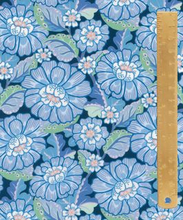 SS26 - FLORAL REBELLION CLIFFORD STREET B