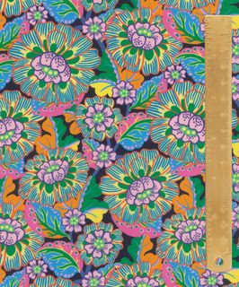 SS26 - FLORAL REBELLION CLIFFORD STREET C