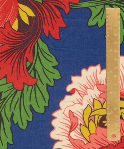 SS26 - FLORAL REBELLION MODERN DANDY A