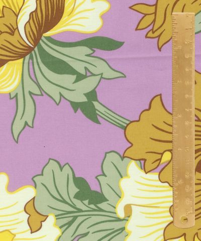 SS26 - FLORAL REBELLION MODERN DANDY B