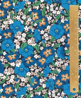 SS26 - FLORAL REBELLION GABRIELLA GISOU B