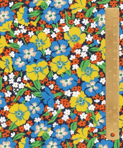 SS26 - FLORAL REBELLION GABRIELLA GISOU C