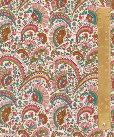 SS26 - FLORAL REBELLION JASVINDER C