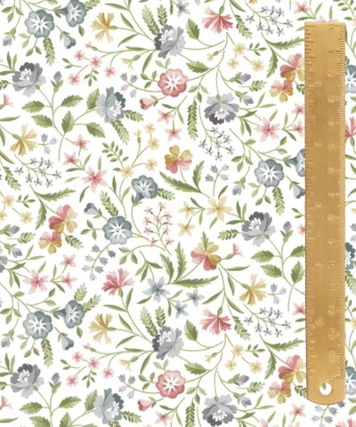 SS26 - FLORAL REBELLION ROBYN EMILY A