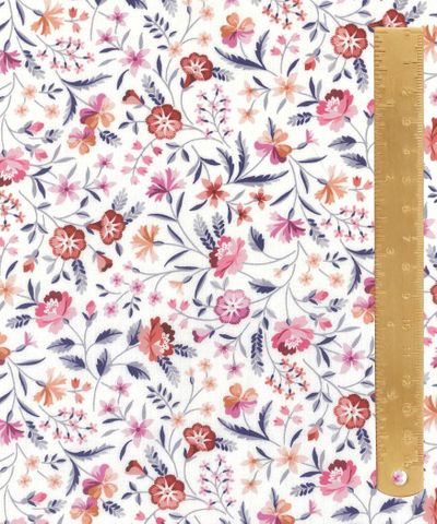 SS26 - FLORAL REBELLION ROBYN EMILY C