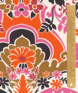 SS26 - FLORAL REBELLION FLAMBOYANCE C