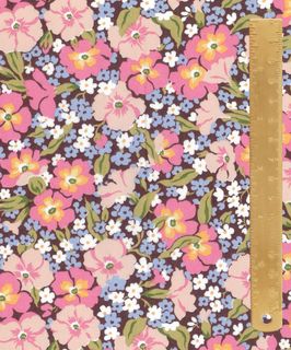 SS26 - FLORAL REBELLION GABRIELLA GISOU A