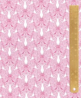 SS26 - FLORAL REBELLION BUSTLE AND BOW C