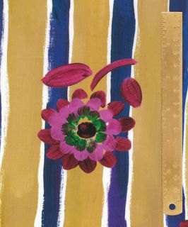 SS26 - FLORAL REBELLION BEAU B