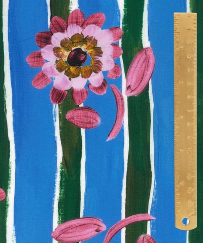 SS26 - FLORAL REBELLION BEAU C