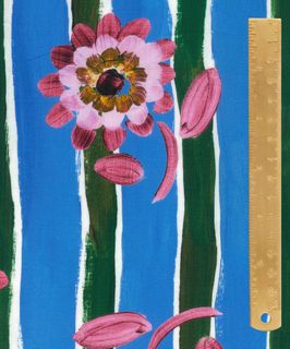 SS26 - FLORAL REBELLION BEAU C