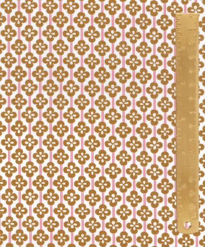 SS26 - FLORAL REBELLION CLOVER FIELDS C