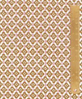 SS26 - FLORAL REBELLION CLOVER FIELDS C